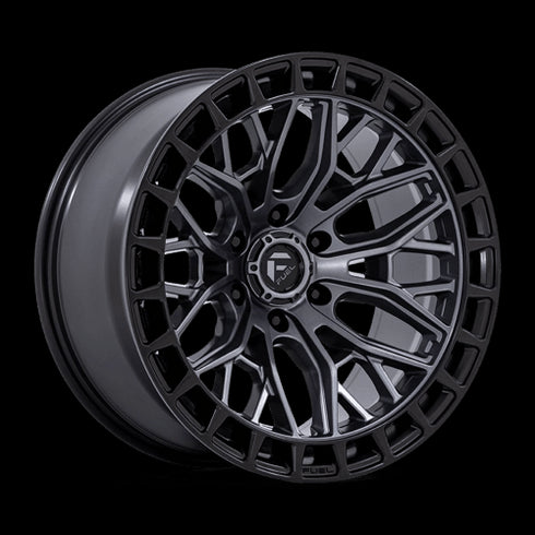 Fuel 17X9 6/139.7 +1 FC869 SIGMA - IDB WA